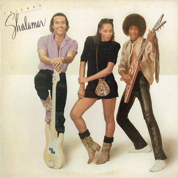 Shalamar